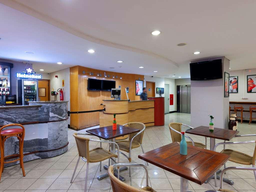 Ibis Hotel