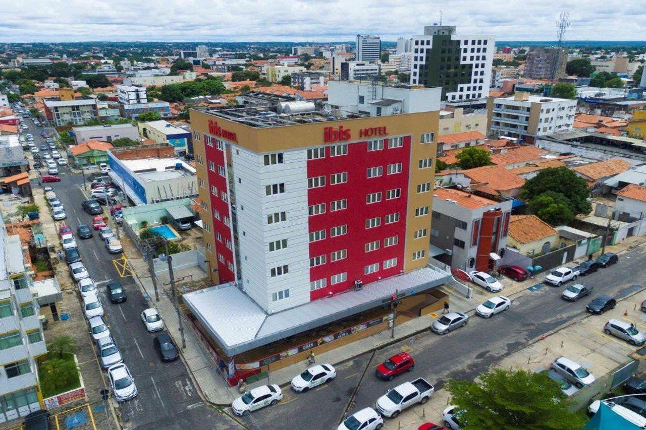Ibis 3* Teresina
