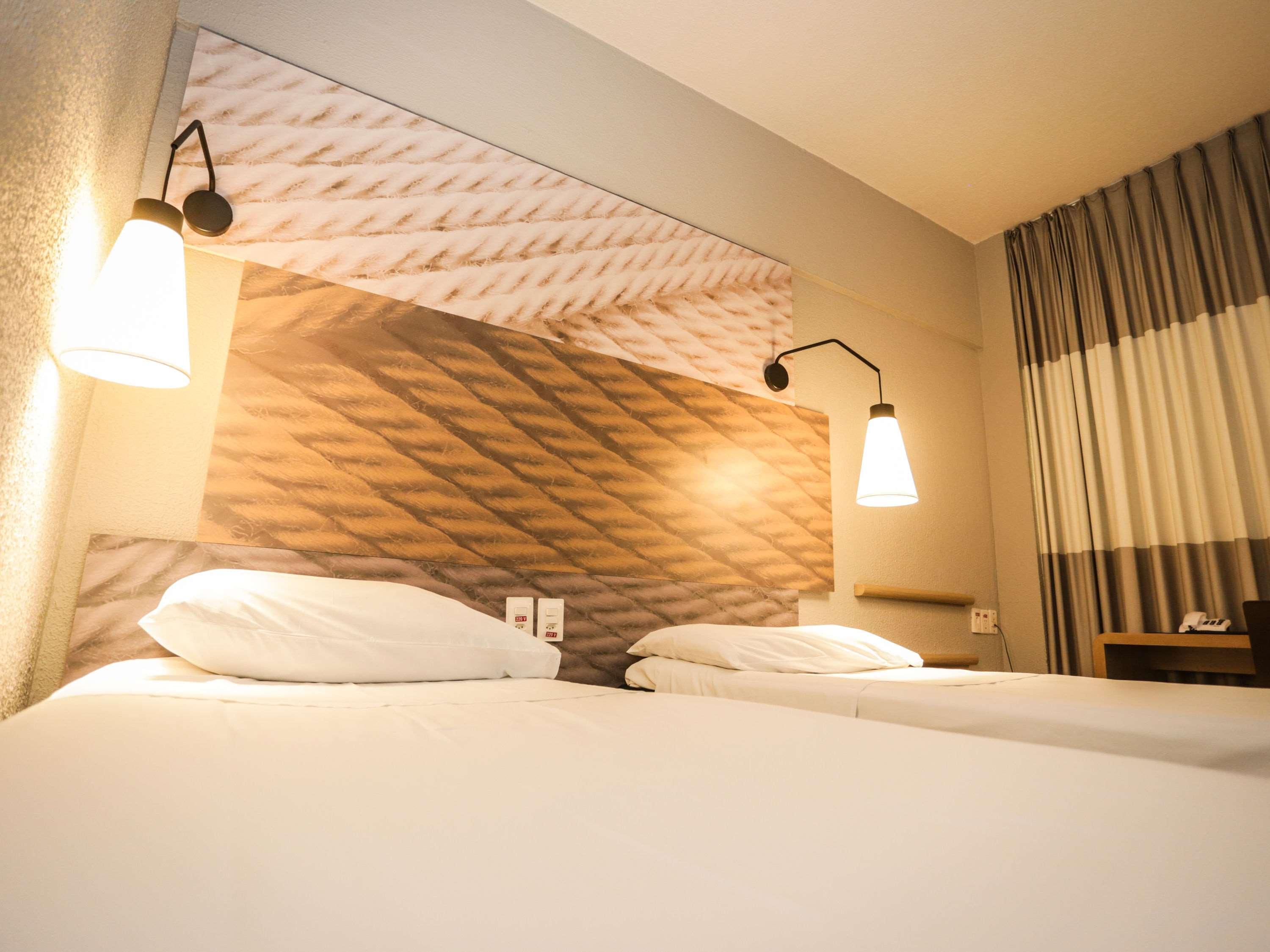 Hotel Ibis Teresina