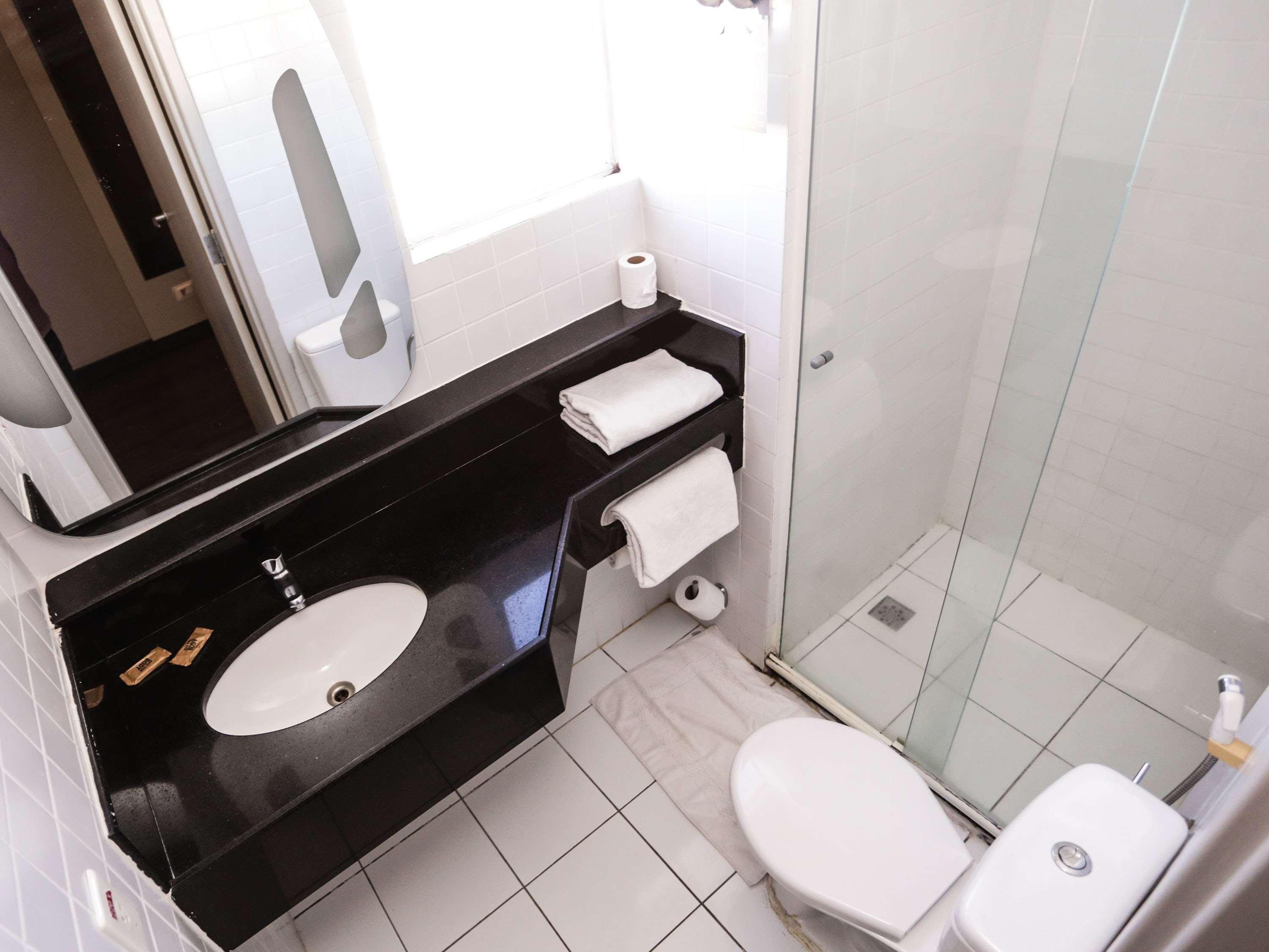 Ibis Hotel