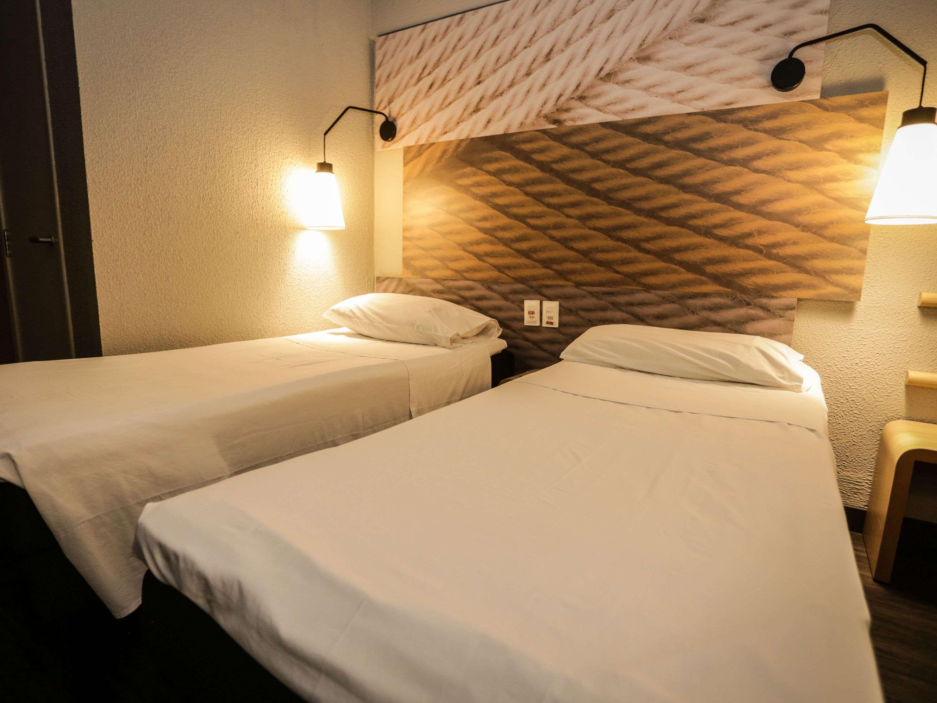 Ibis 3* Teresina