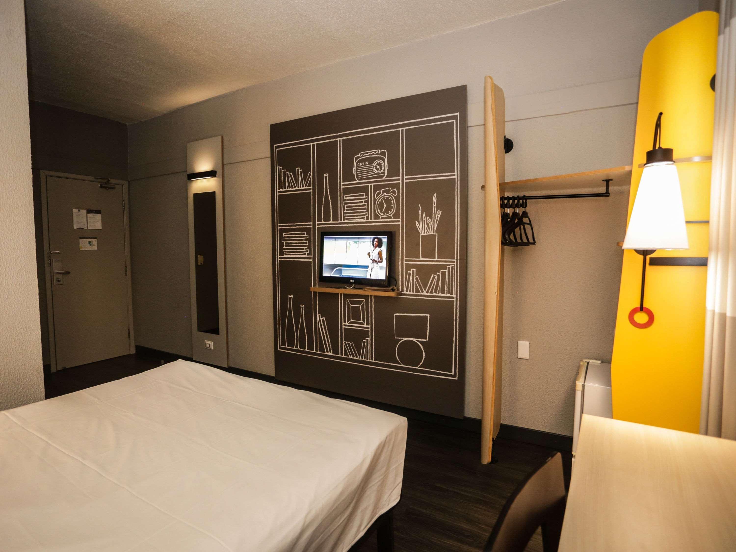 Hotel Ibis Teresina