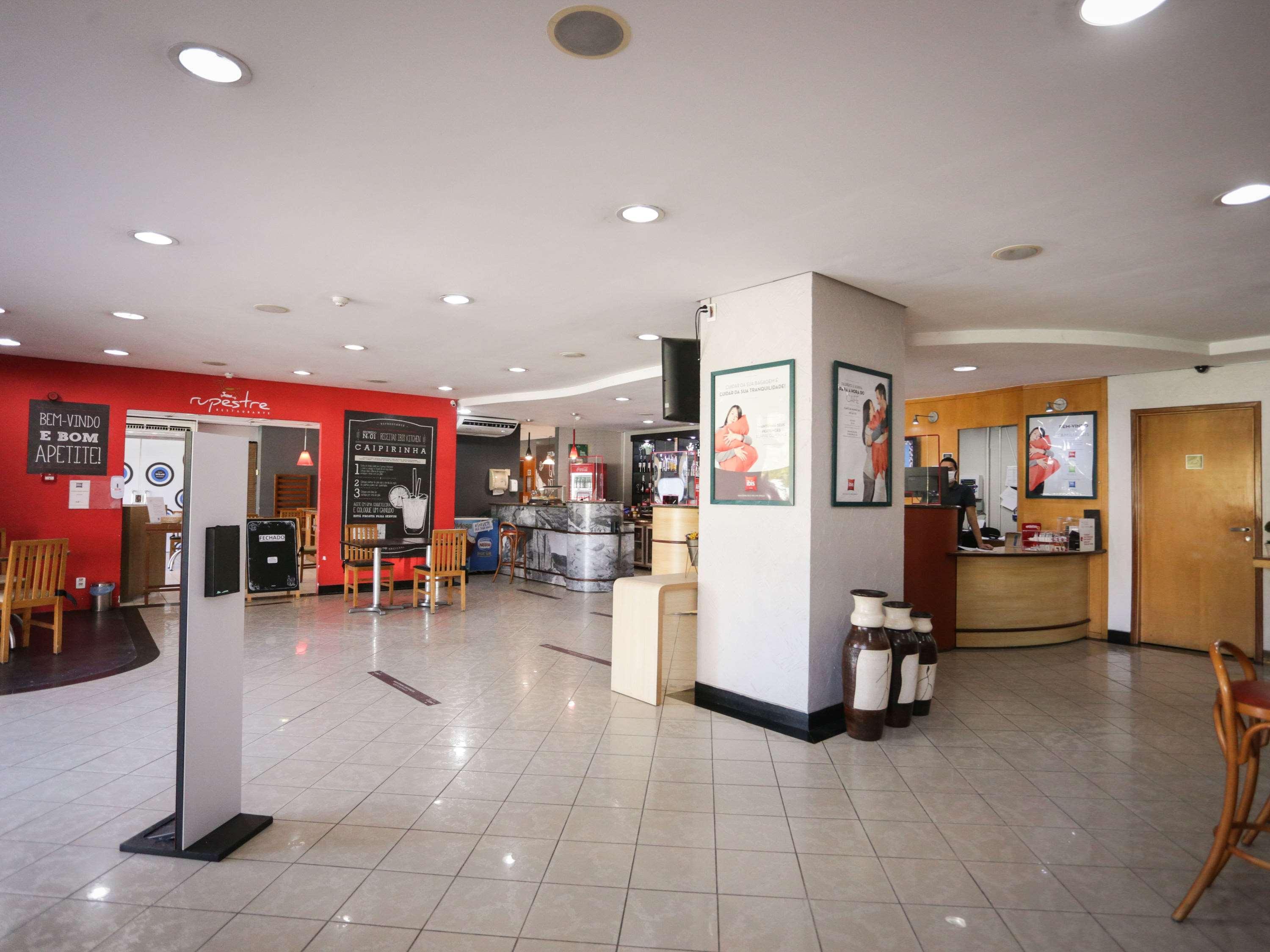 Hotel Ibis Teresina