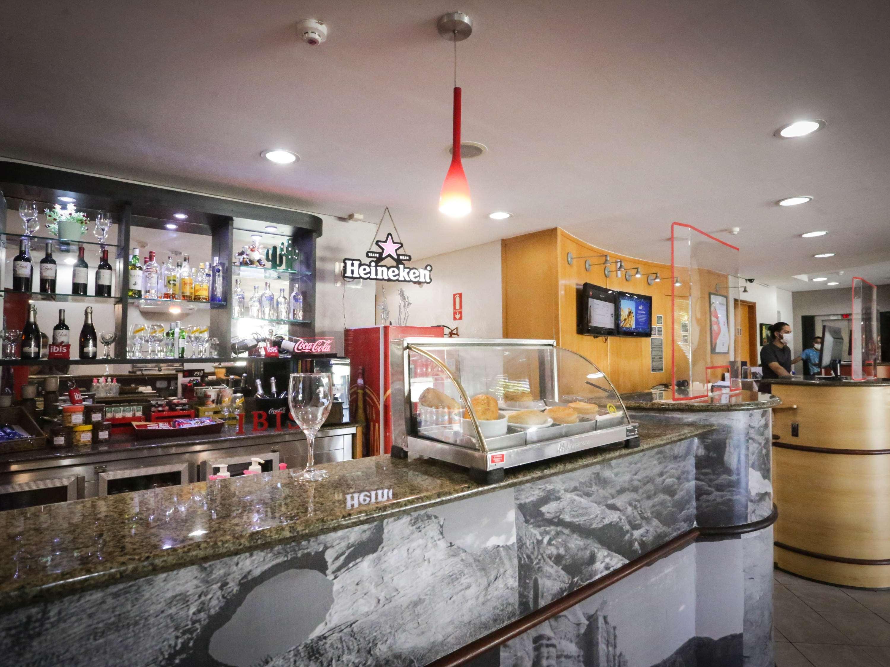 Hotel Ibis 3*