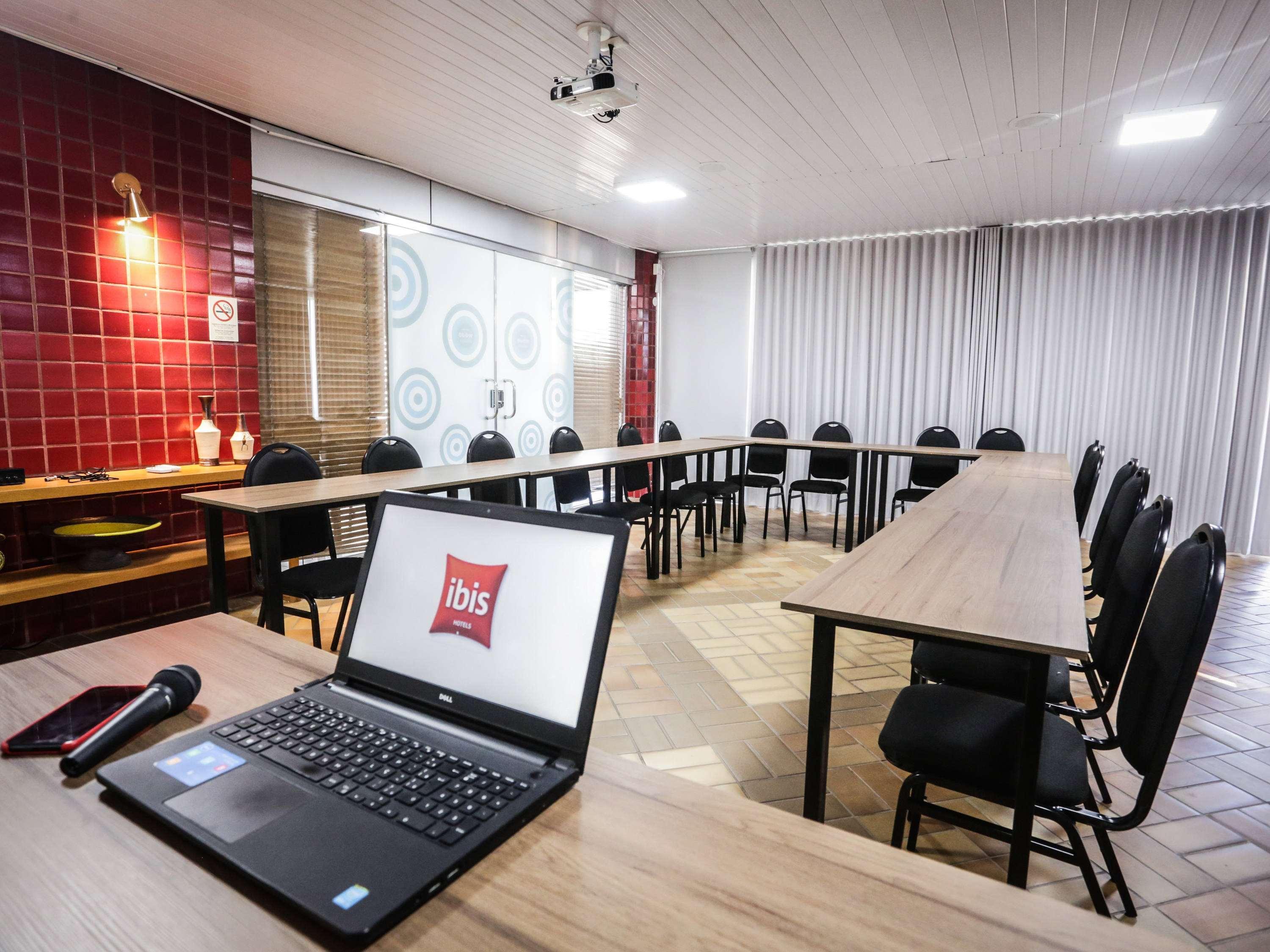 Hotel Ibis Teresina