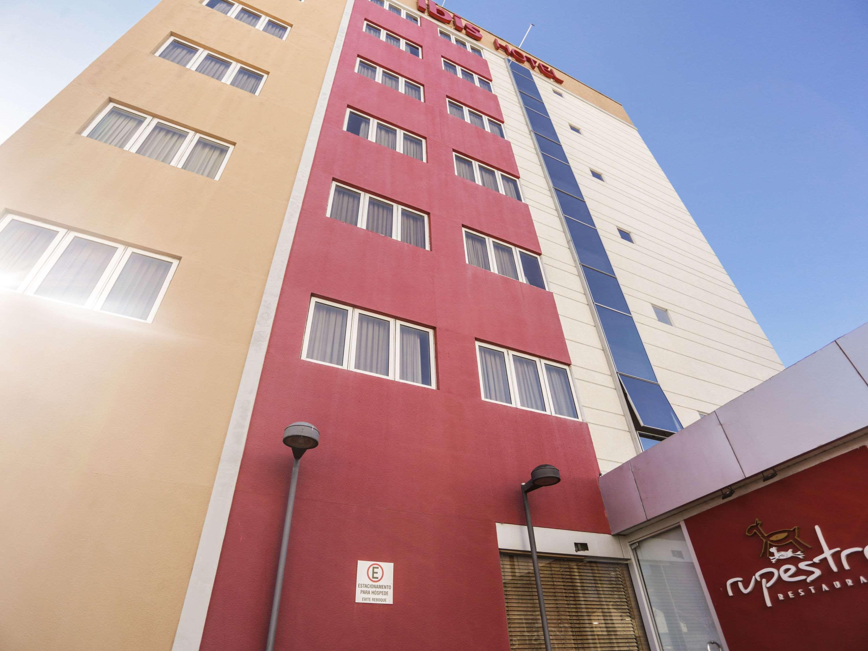 Hotel Ibis 3*