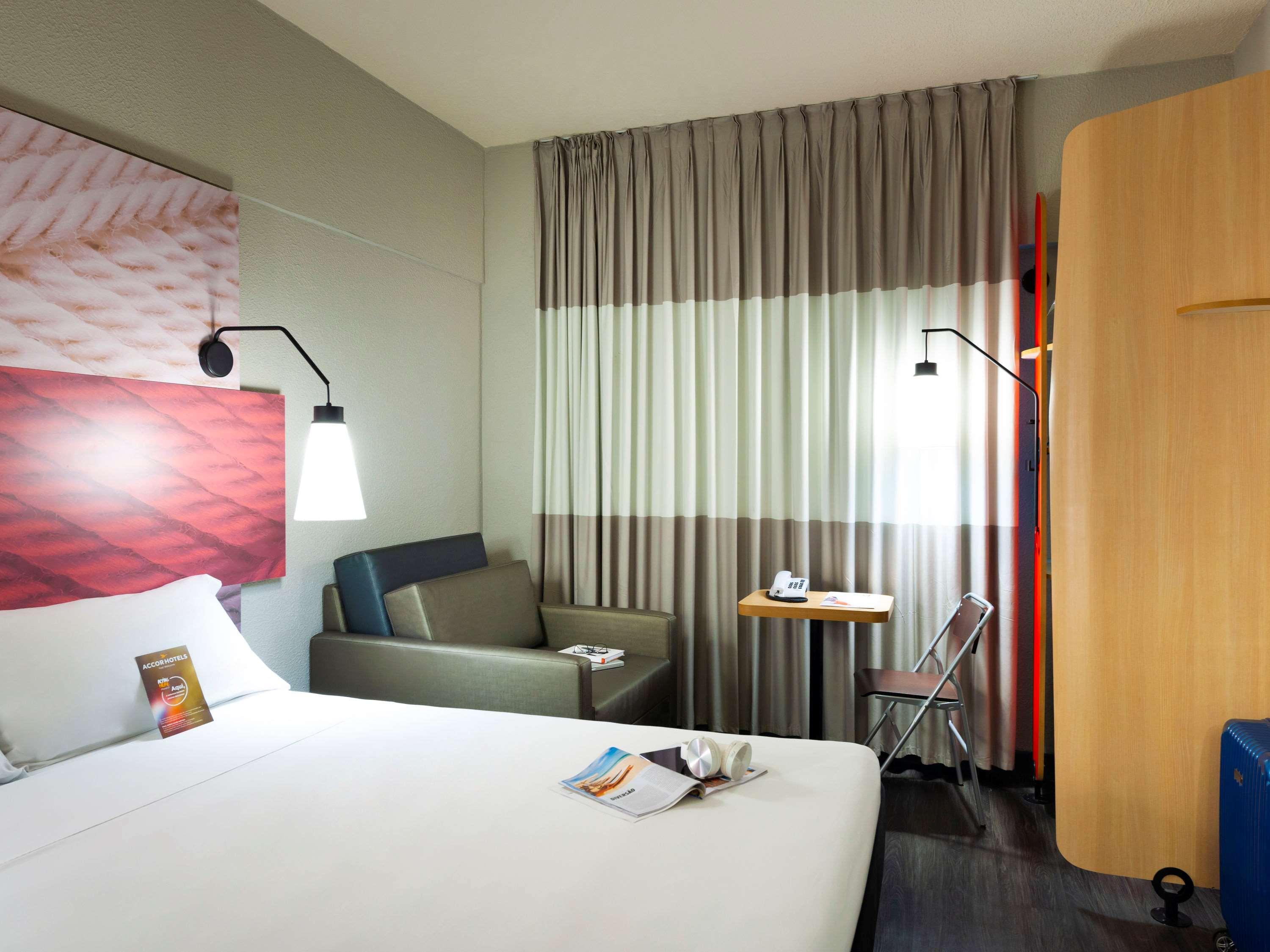 Ibis Hotel Teresina