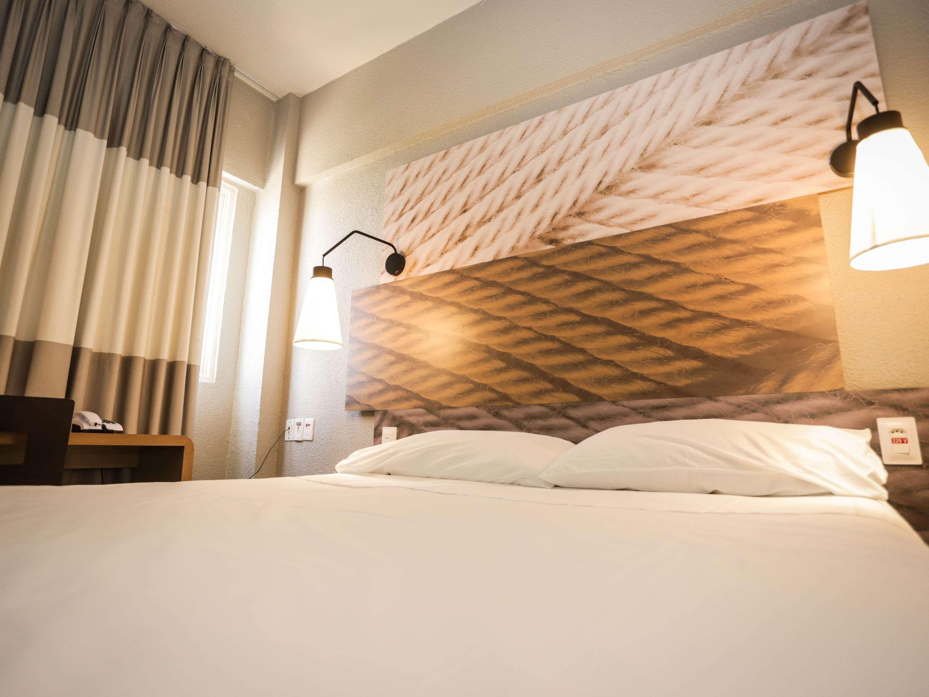 Hotel Ibis Teresina