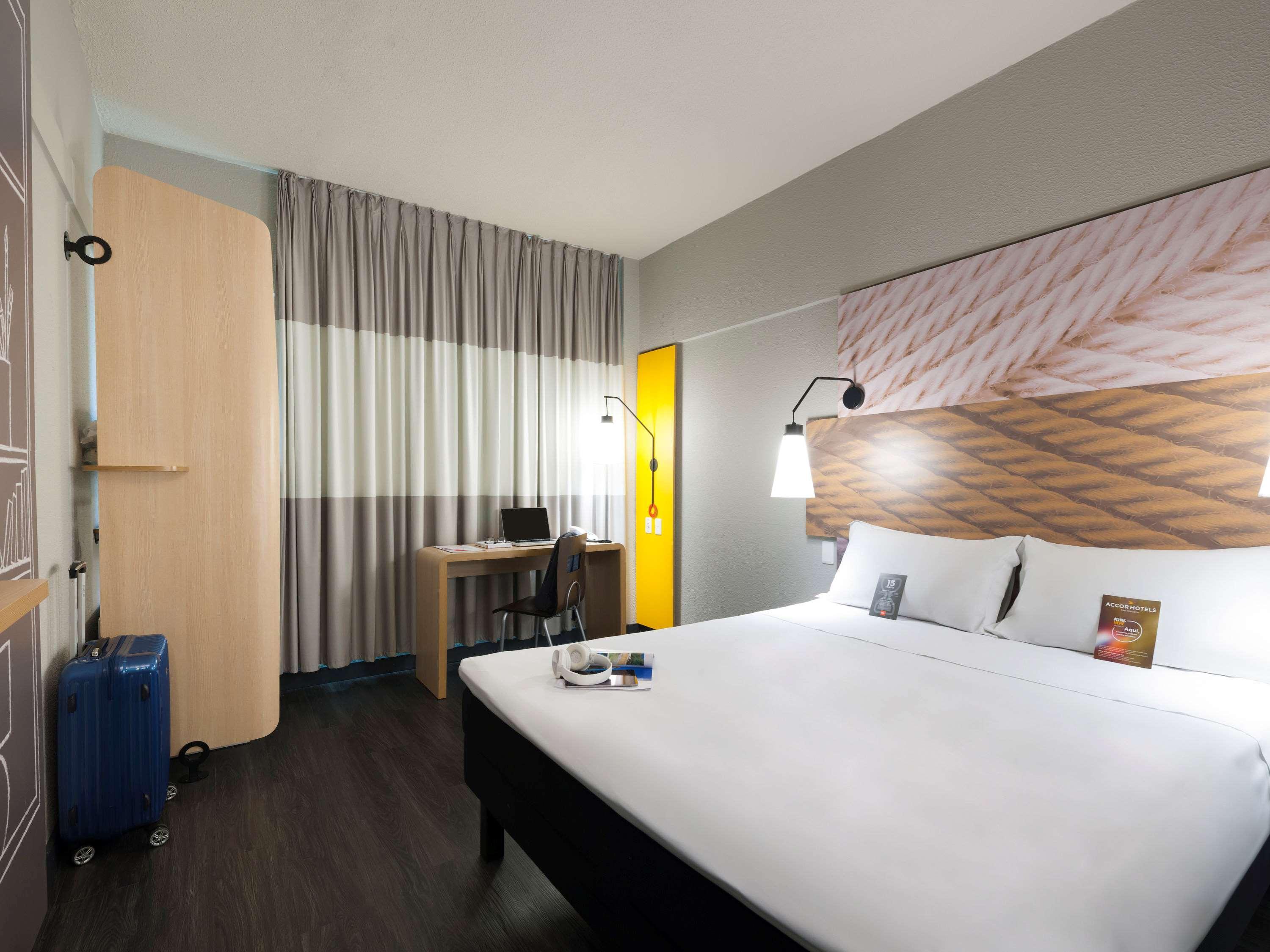 Hotel Ibis