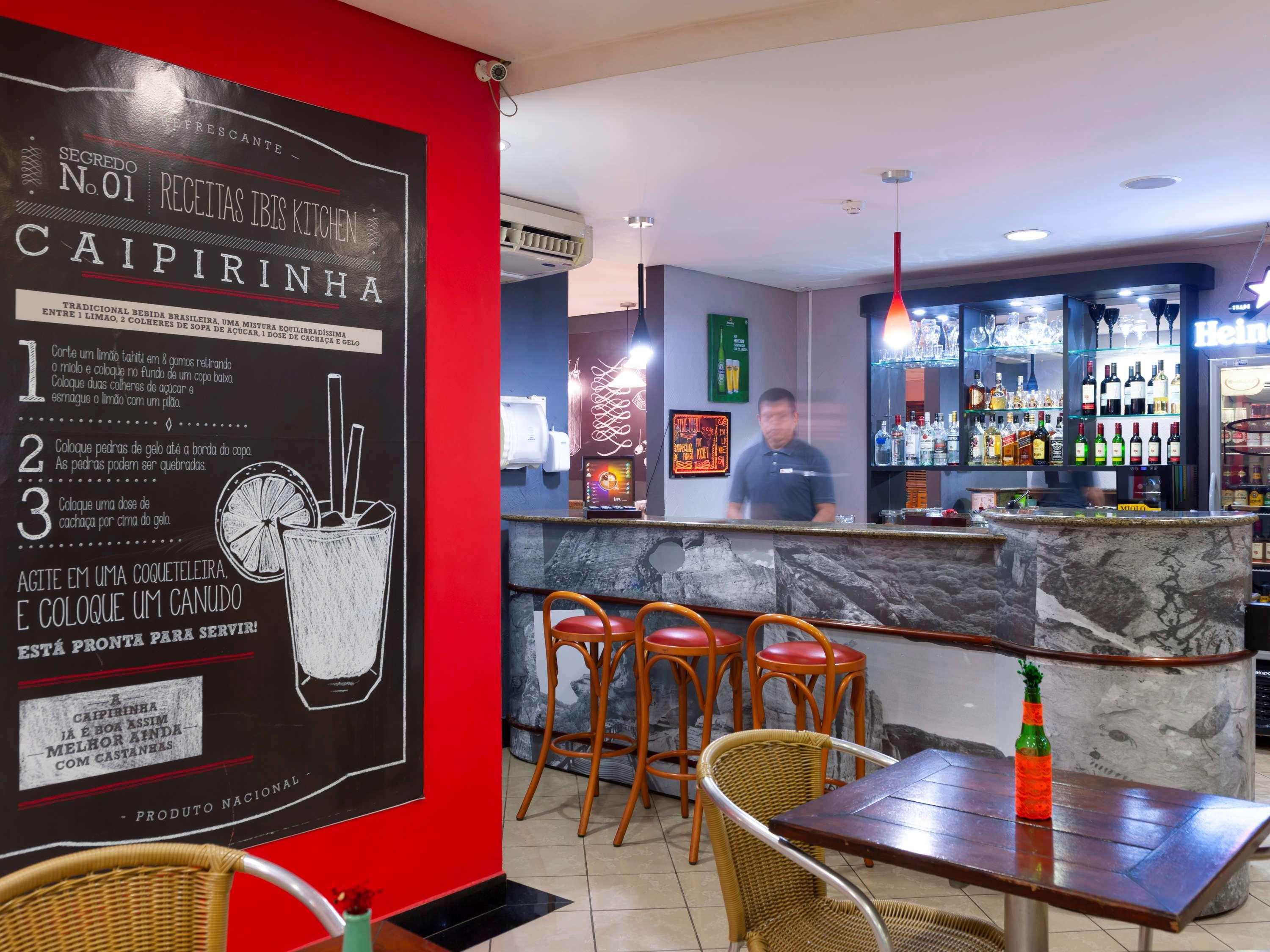 Ibis Hotel 3*