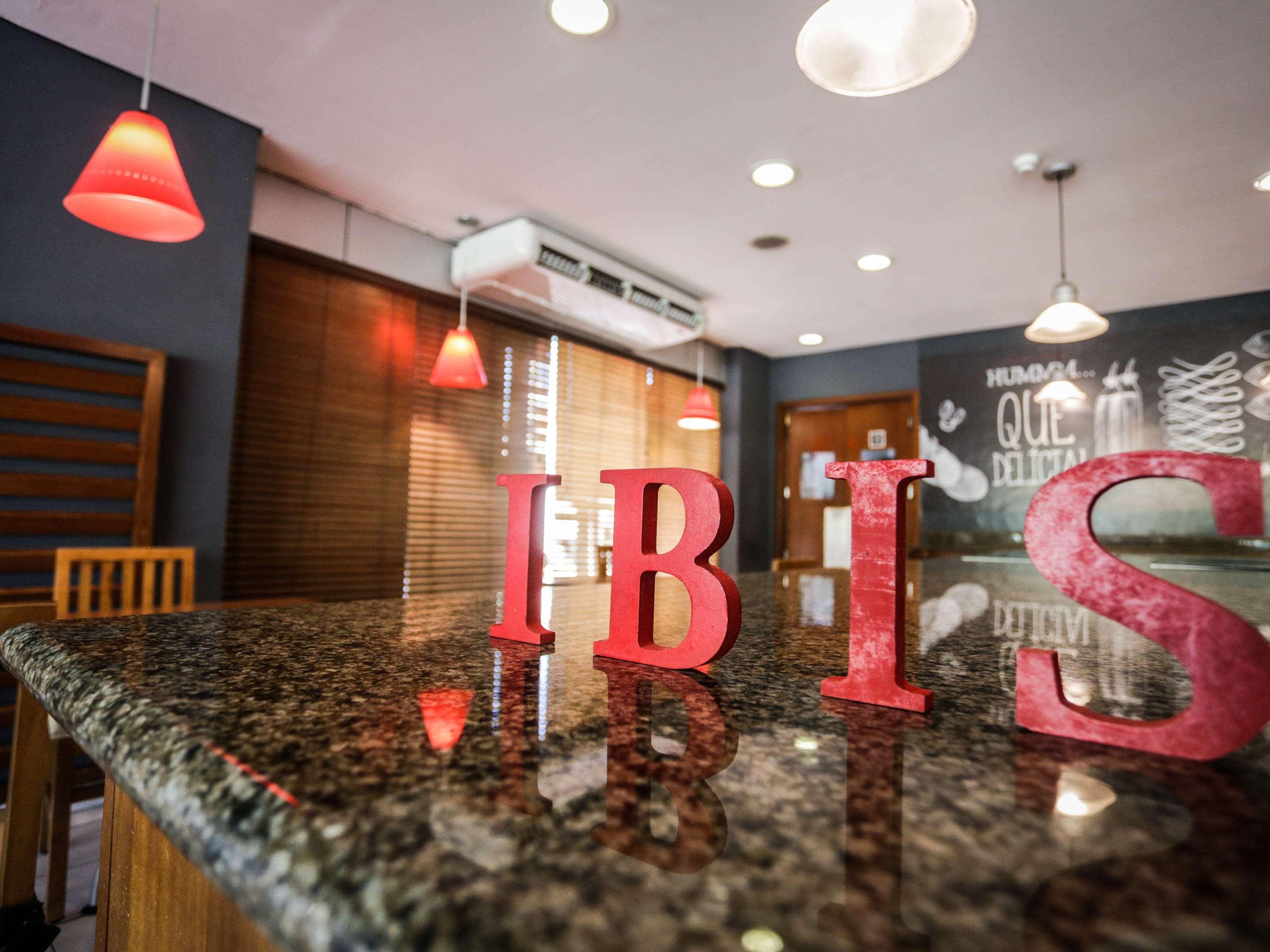 Ibis Hotel Teresina