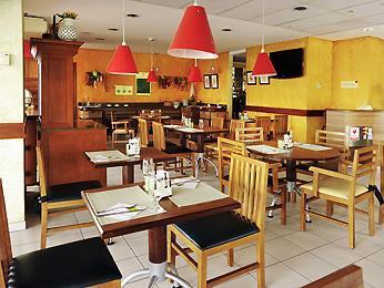 Ibis 3* Teresina