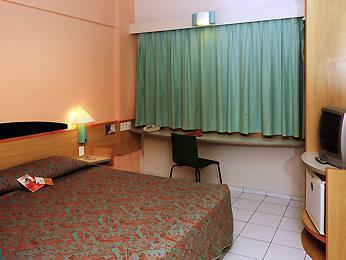 Ibis Teresina
