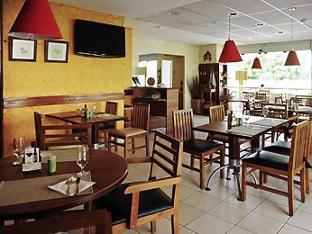 Ibis Hotel 3*