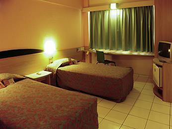 Hotel Ibis Teresina