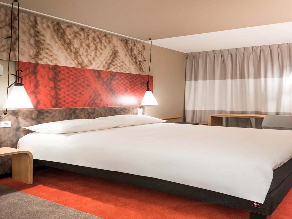 Ibis Hotel