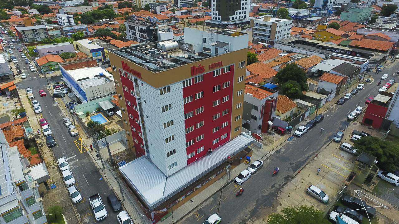 Ibis 3* Teresina