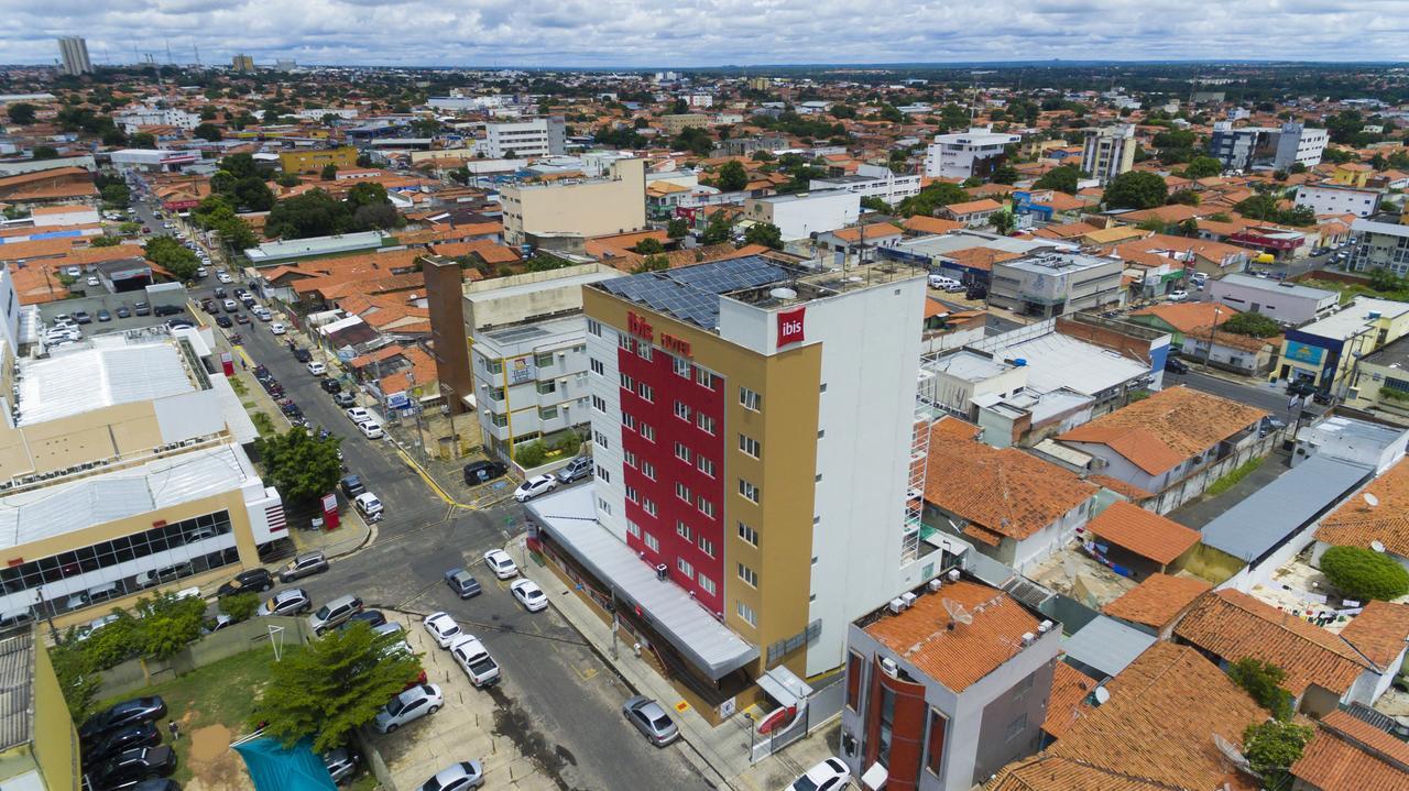 Hotel Ibis Teresina