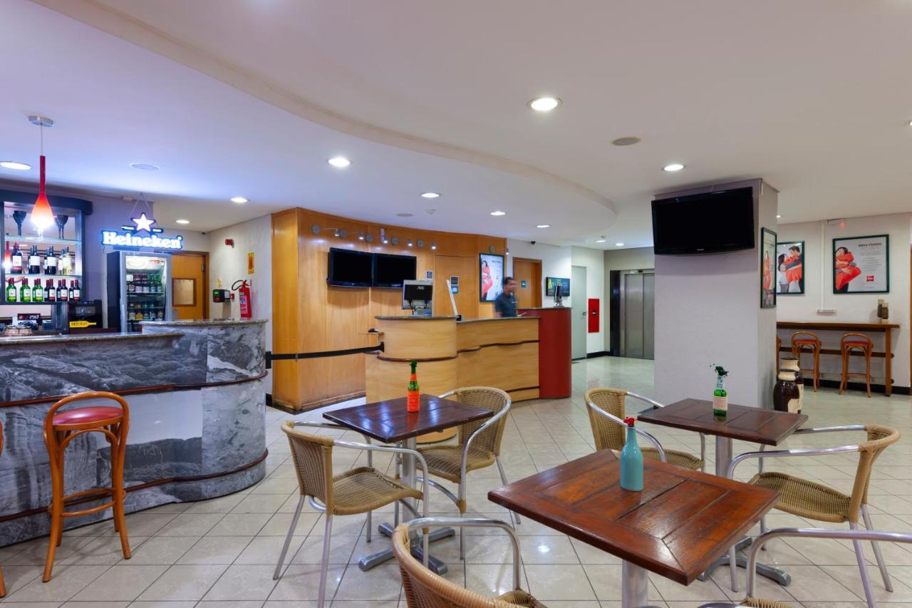 Ibis 3* Teresina