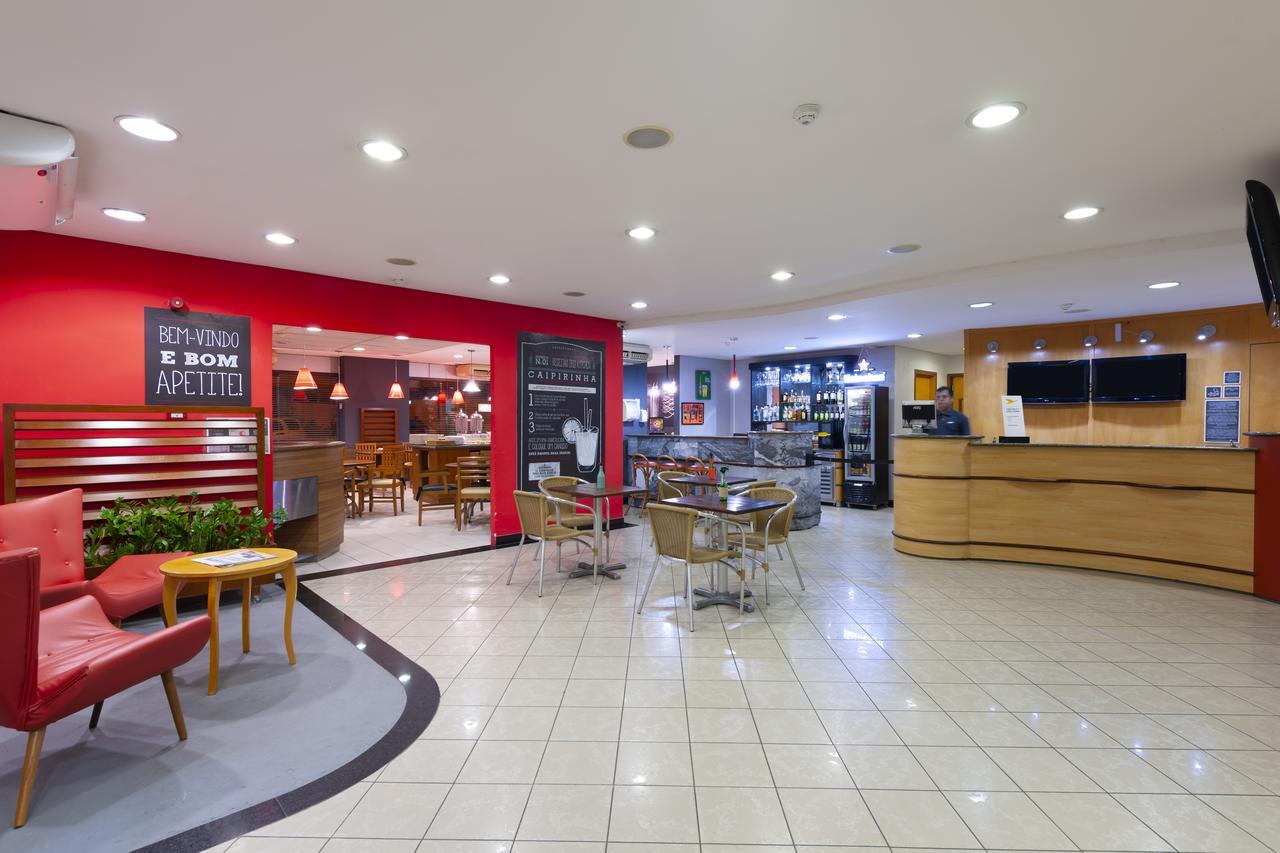Ibis Teresina