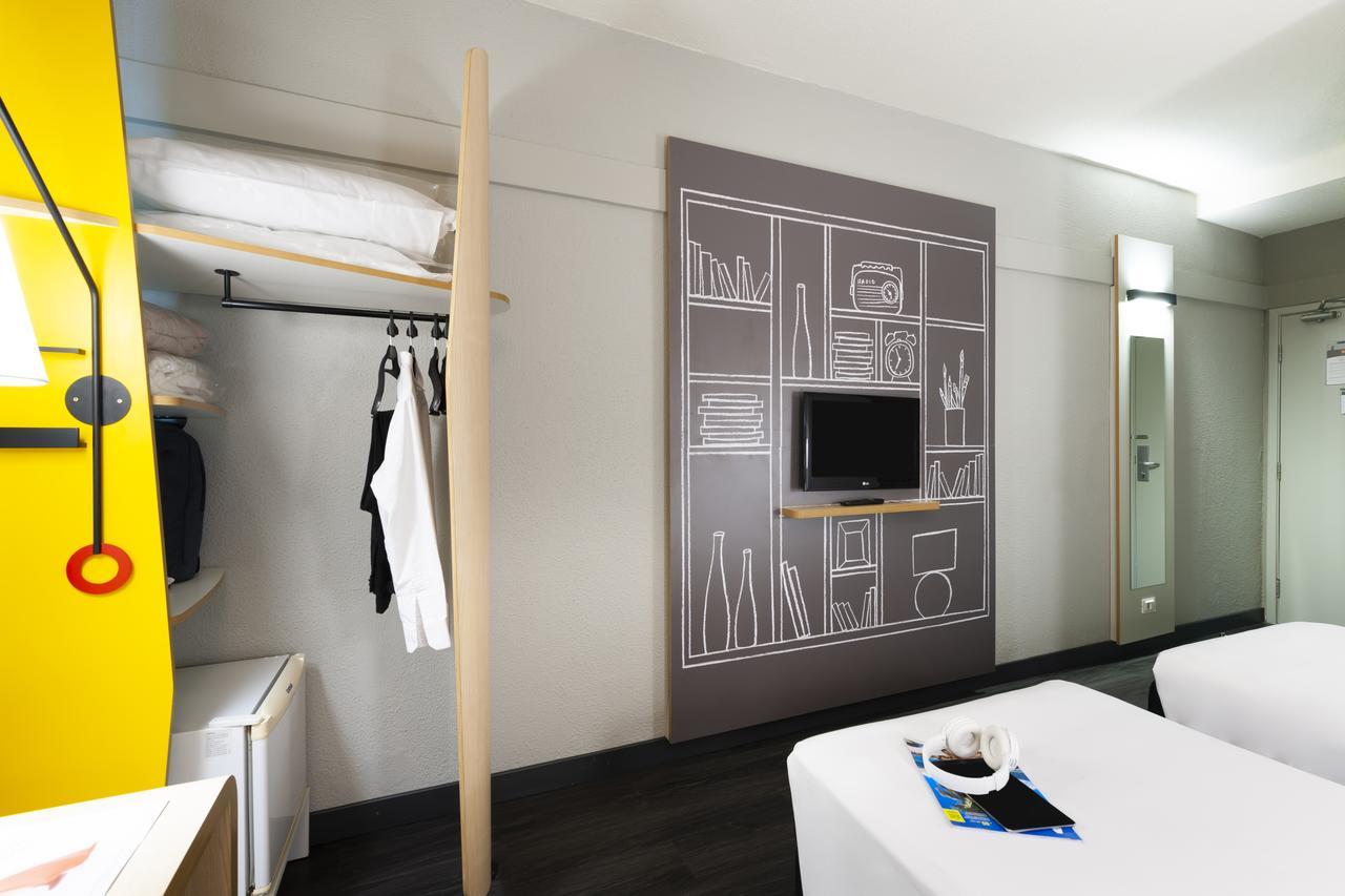 Ibis Hotel Teresina