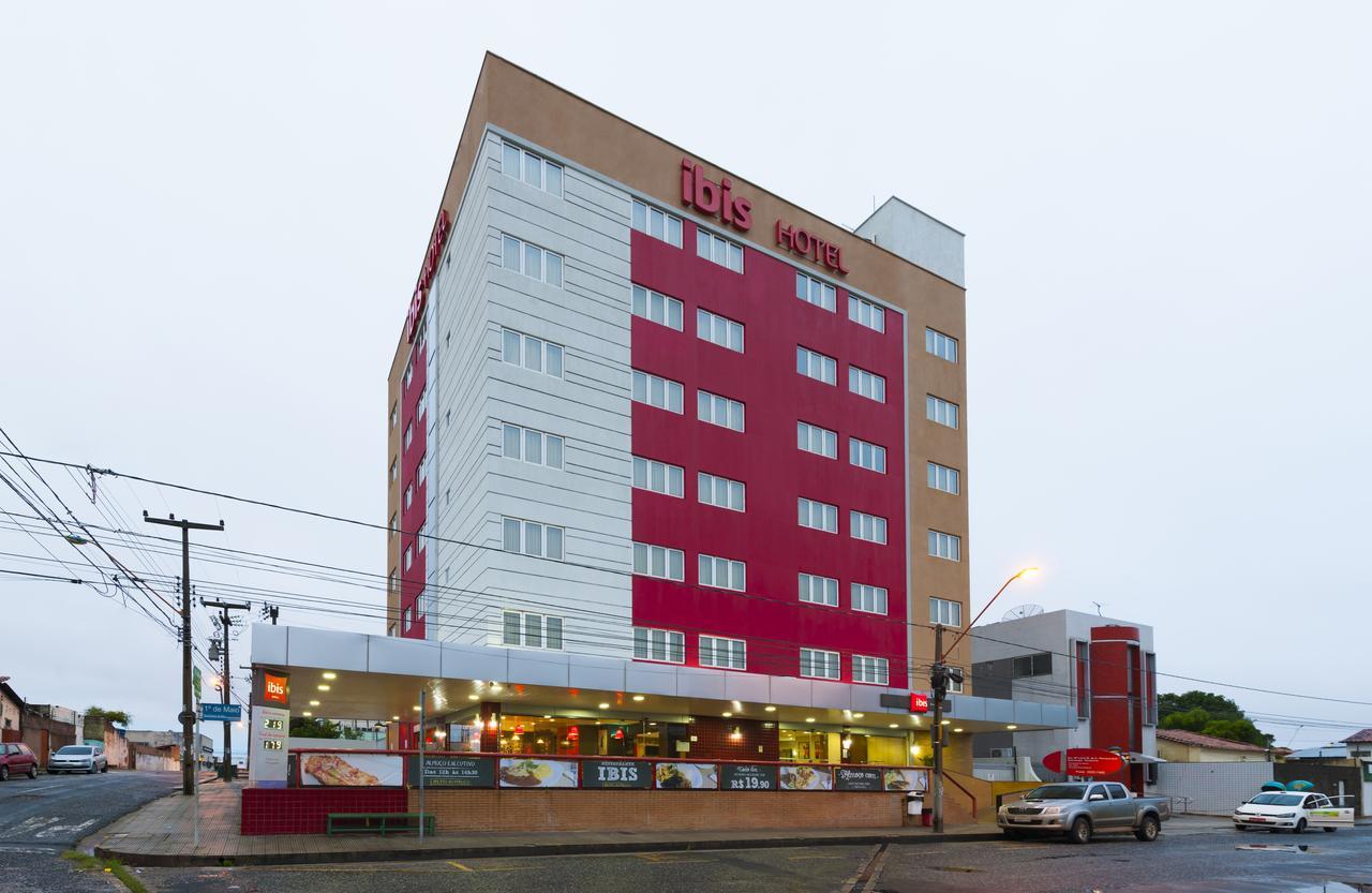 Hotel Ibis Teresina