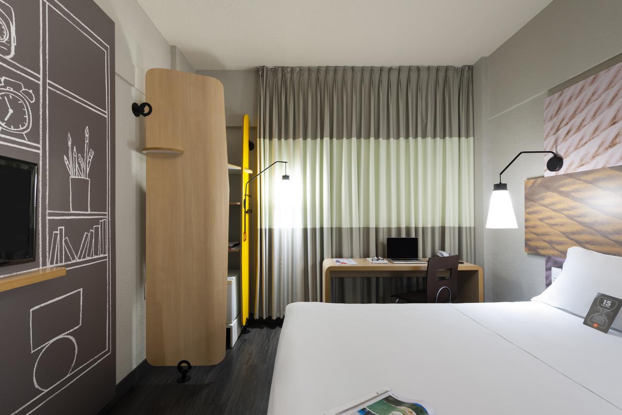 Ibis 3* Teresina