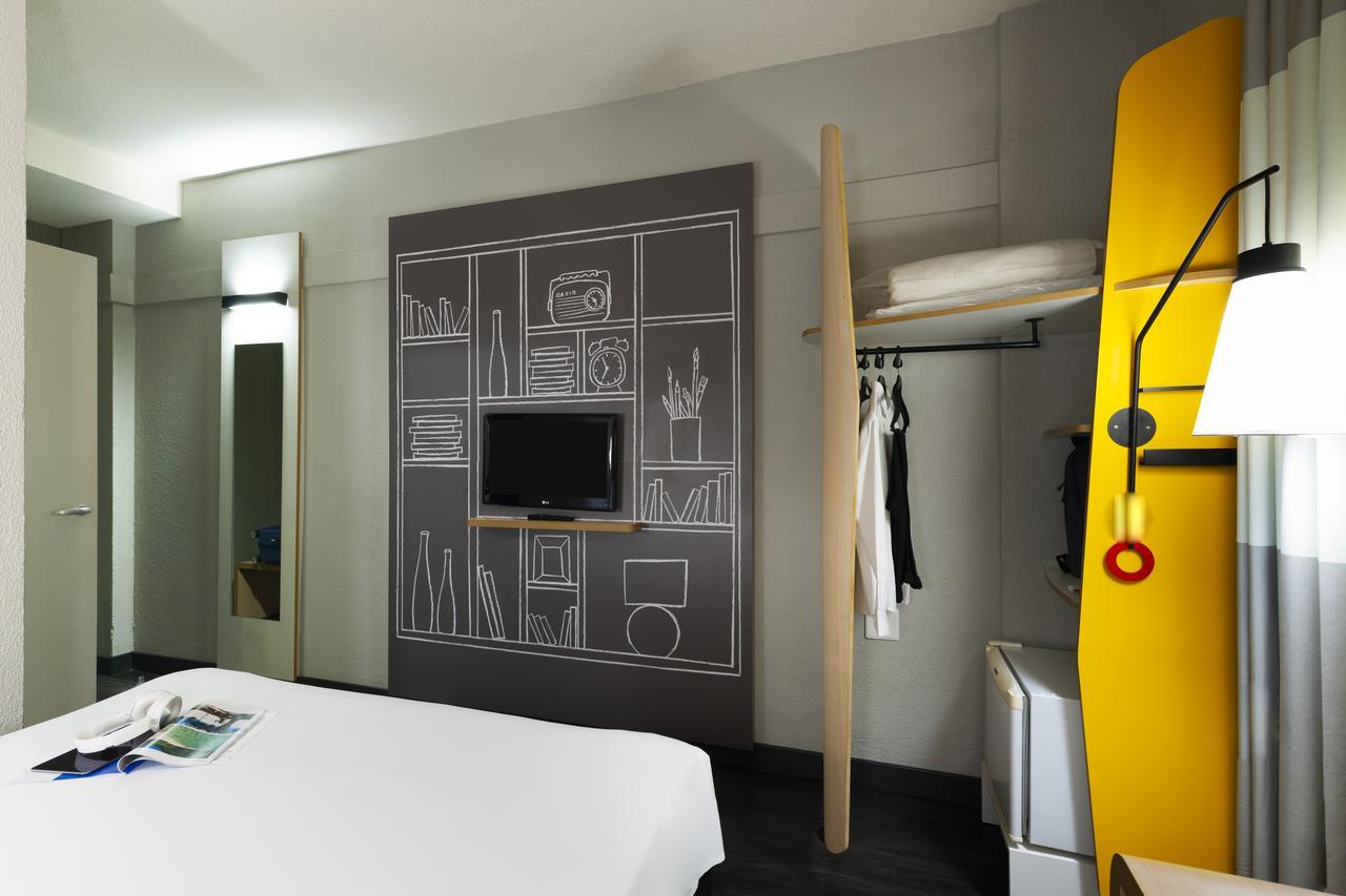Ibis Hotel 3*