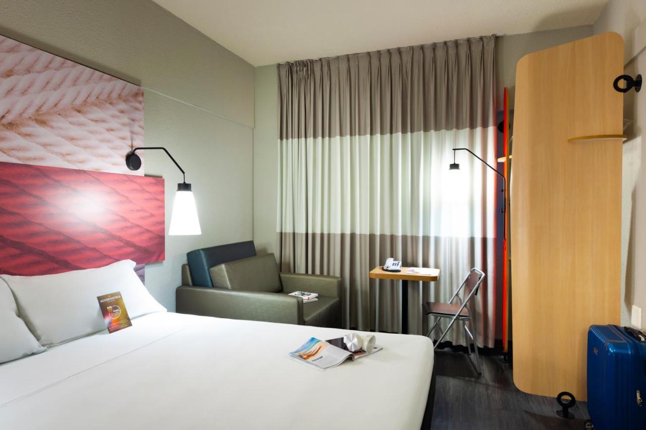 Hotel Ibis