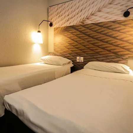 Ibis Teresina Exterior photo