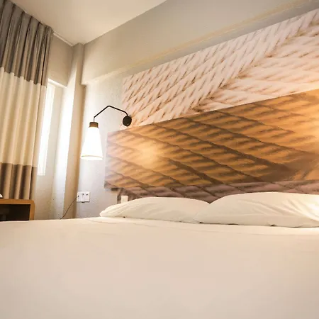 Ibis Teresina Exterior photo